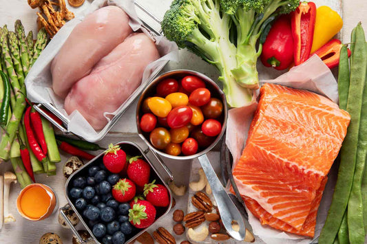 Keto30: Tu Plan de 30 Días